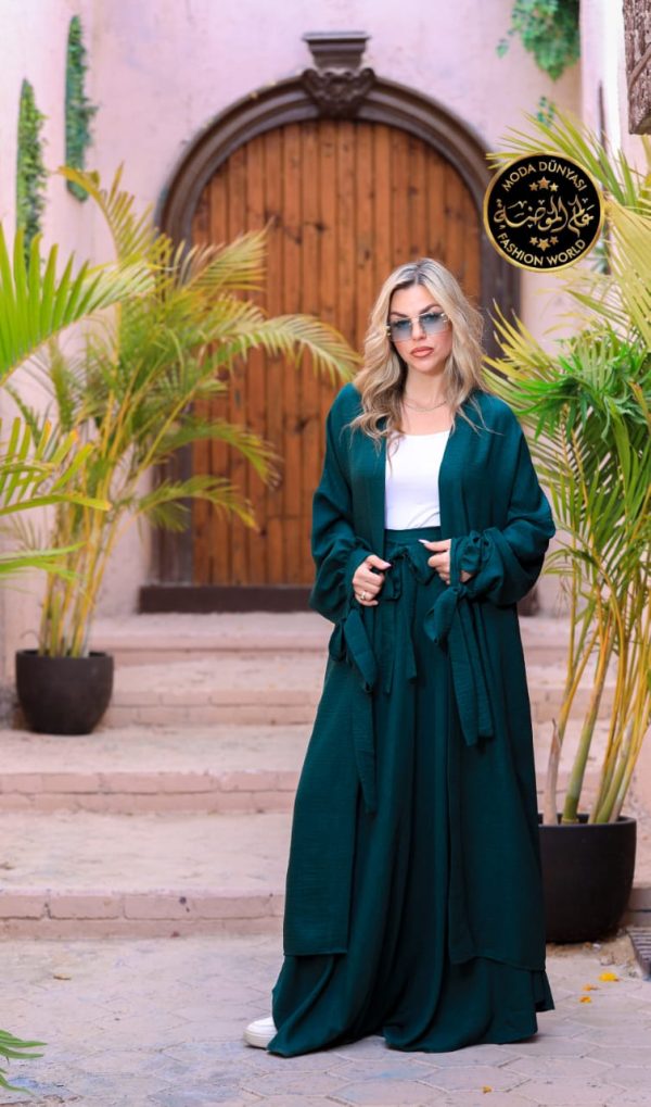⁦كارديجان الموسم – الأناقة اللي كسرت الدنيا راجعة من تاني! 💥⁩ - الصورة ⁦6⁩