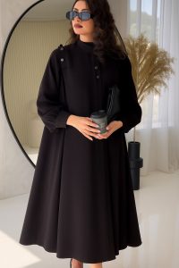 عباية الأميرات